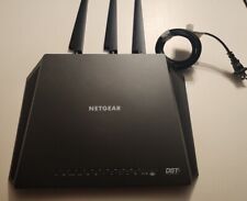 NETGEAR Nighthawk AC1900 Smart WiFi Router Model: R7300 DST  picture