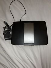 Linksys Cisco EA6500 Smart Dual Band WiFi Router W/adaptor picture