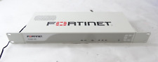 Fortinet FORTIMAIL-100C FML-100C Network Security Appliance w/ PSU picture