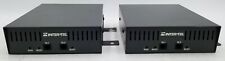LOT OF 2 Inter-tel Axxess 2 Port Single Line Adapter picture