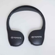 Toyota PT943-00100 Wireless Headphones Dual Channel 2014-2020 picture