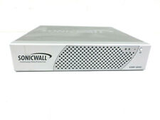 SonicWALL CDP-210 APL16-06B Continuous Data Protection Security Backup Unit 1TB picture