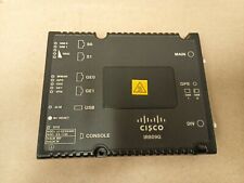Cisco IR809G-LTE-VS-K9 VO2 Multimode 3G / 4G compact Rugged Router picture