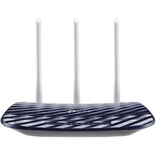 TP-Link Archer C20 Wi-Fi 5 IEEE 802.11ac Ethernet Wireless Router picture