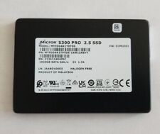 Micron 5300 PRO 1.92TB 6Gbps SATA 2.5