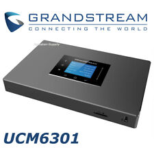 Grandstream UCM6301 IP PBX 1FXO 1FXS Appliance for Unified Communication picture
