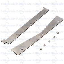 R30481003 A pair Cutter Blade For SATO CL4NX Printer Cutter Accessories  picture