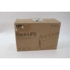 APC BE425M Battery Back-UPS - 425 VA / 255 Watts - New Open Box picture