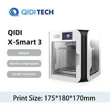 QIDI X-Smart3 3D Printer 500mm/s High-SpeedDesktop FDM 3D Printers for Beginners picture