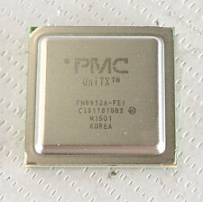 PMC UniTX PM8912A-FEI FCBGA Low-Power Transmitter RFIC picture