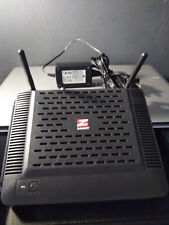 Zoom DOCSIS 3.0 Cable Modem/Router with Wireless-N Model 5352  picture