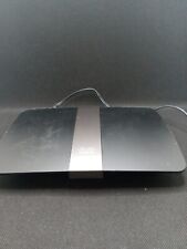 Linksys E4200 750 Mbps 4-Port Gigabit Wireless N Router picture