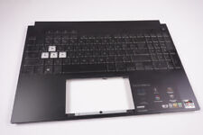 33NJKTAJNE0 Asus US Palmrest Keyboard Black FA507RE-A15.R73050T picture