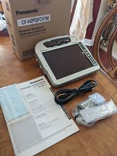 NEW Panasonic Toughbook CF-H2 Tablet PC Computer CF-H2PQFCV1M - Win 7 picture