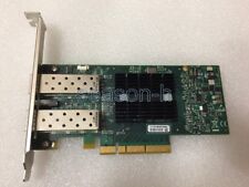 Mellanox ConnectX-3 10GbE  Adapter IBM SystemX 81Y9992 81Y9993 MCX312A-XCBT picture