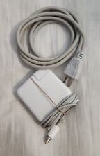 Old Apple PowerBook iBook G3 G4 Charger Adapter 45W Extension Cable pre magsafe picture