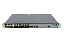 HP V1905-24-PoE 24-Port Fast Gigabit Ethernet Switch JD992A picture
