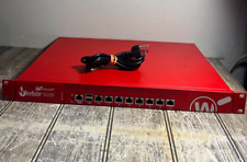 WatchGuard Firebox M200 Network Firewall w/ Rack Ears - AS-IS, READ picture