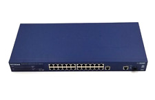 NetGear ProSafe FS726T 24-Ports External Switch picture