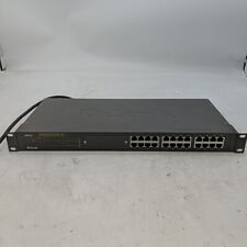 D-Link 24-Port 10/100 FE Network Switch DSS-24+ picture