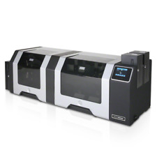 HID FARGO HDP8500 Industrial & Government ID Card Printer & Encoder  picture