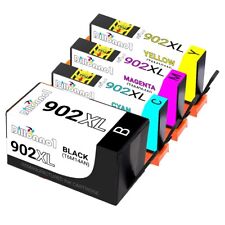 902-XL Ink Cartridge for HP 902XL Officejet Pro 6960 6968 6970 6975 6978 picture