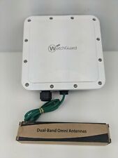 WatchGuard AP327X Access Point O-105E, FOR Parts Account Locked As-IS picture