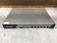 Sonicwall Pro 4060 Network Security Appliance w/Rack Ears Tested and Working picture