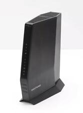 NETGEAR CAX30-100NAR AX2700 Nighthawk DOCSIS 3.1 2.7Gbps WiFi Cable Modem Router picture