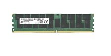 Open Box 64GB Micron DDR4 3200MHz CL22 ECC 288pin Server Ram MTA36ASF8G72LZ-3G2R picture