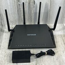 Netgear Nighthawk X4S R7800 AC2600 WiFi Dual-Band Router - Tested picture