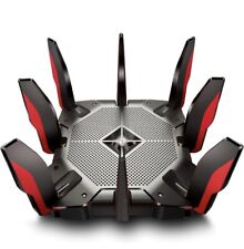 TP-Link WiFi 6 Gaming Router Archer AX10000 NEWOPENBOX picture