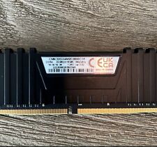 Corsair Vengeance LPX 32GB (2 x 16GB) PC4 28800 DDR4 3600 Memory -... picture