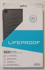 LifeProof Wake Series Case For Apple iPad 7th 8th 9th Generation Compatible  picture