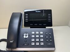Yealink SIP-T54W HD IP Phone Color Display picture