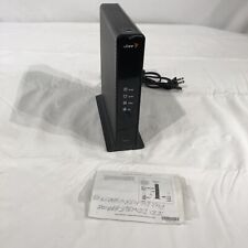 Ubee DDW365 Wireless Docsis 3.0 Cable Modem / Router Gateway - Tested picture