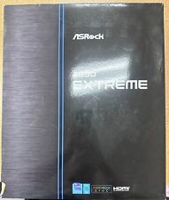 [FOR PARTS] ASRock Z690 EXTREME LGA 1700 Intel SATA 6Gb/s DDR4 ATX Motherboard picture