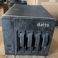Datto SB500 2x 500GB, HDDs picture