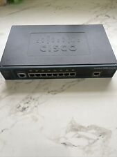 Cisco 2960 Series PD WS-C2960PD-8TT-L Catalyst 8 Port Ethernet Switch picture