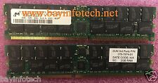 Sun X8711A 2 x 370-7974 4GB Memory Kit For Sun Ultra 25, 45 picture