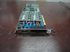 Dialogic NMS 776B-9250A AG2000 4 Port Voice Fax Card  picture