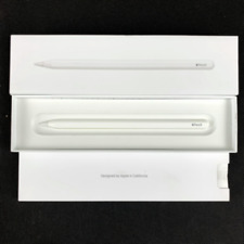 Open box Apple Pencil 2nd Generation (A2051) Excellent Condition - MU8F2AM/A picture