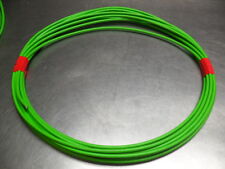 QTY 35'  Lutze Electronic Ethernet 104338  (4x (2 AWG 26/7) Cat 6a E331628  picture