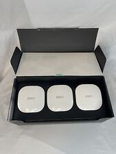 eero 6 Dual-Band Mesh Wi-Fi 6+ plus  System (3 Pack), Wireless Routers picture