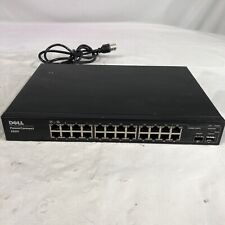 Dell PowerConnect 2848 48-Port Managed Ethernet Switch w/ 4x SFP Ports picture