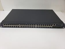 Used H3C S5120-52P-SI / HP JE072A Switch, 10/100/1000 Base-T A5120 Series  picture
