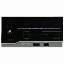 Acoustic Research AR06 Ecoficient Surge Protector for Home Office NEW picture