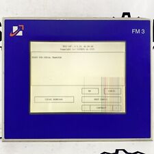 Siemens 6AV3627-6QL00-1BC0 Touch Panel HMI SHIPS FROM USA picture