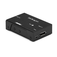 StarTech.com DisplayPort booster display port monitor extender DP repeater 4K (6 picture