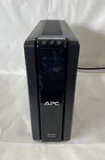 APC Back UPS XS 1500 10 Outlet Uninterruptable Power Supply BX1500G No Battery picture